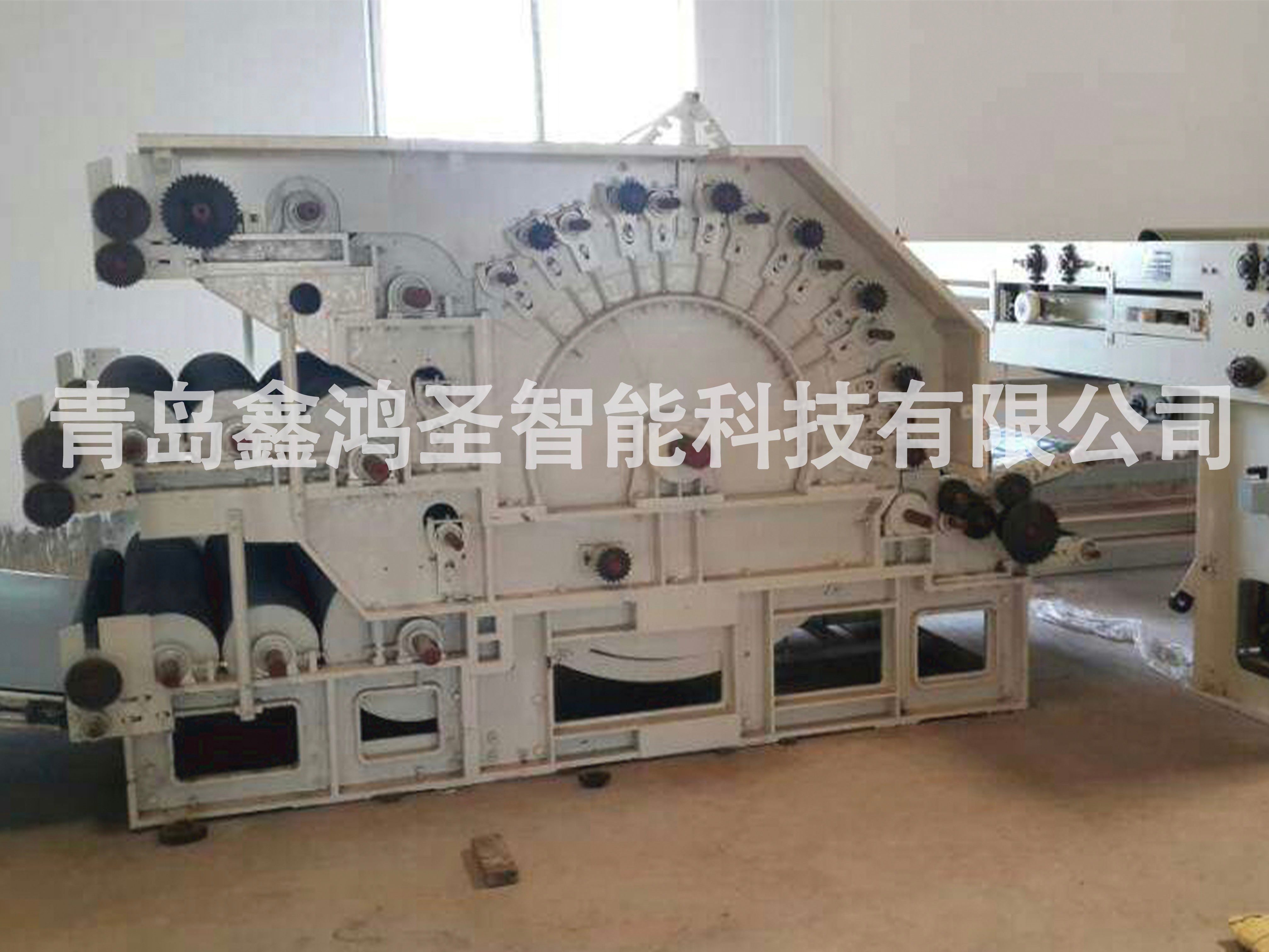 無紡布設(shè)備,清梳聯(lián) 無紡布設(shè)備,清梳聯(lián)