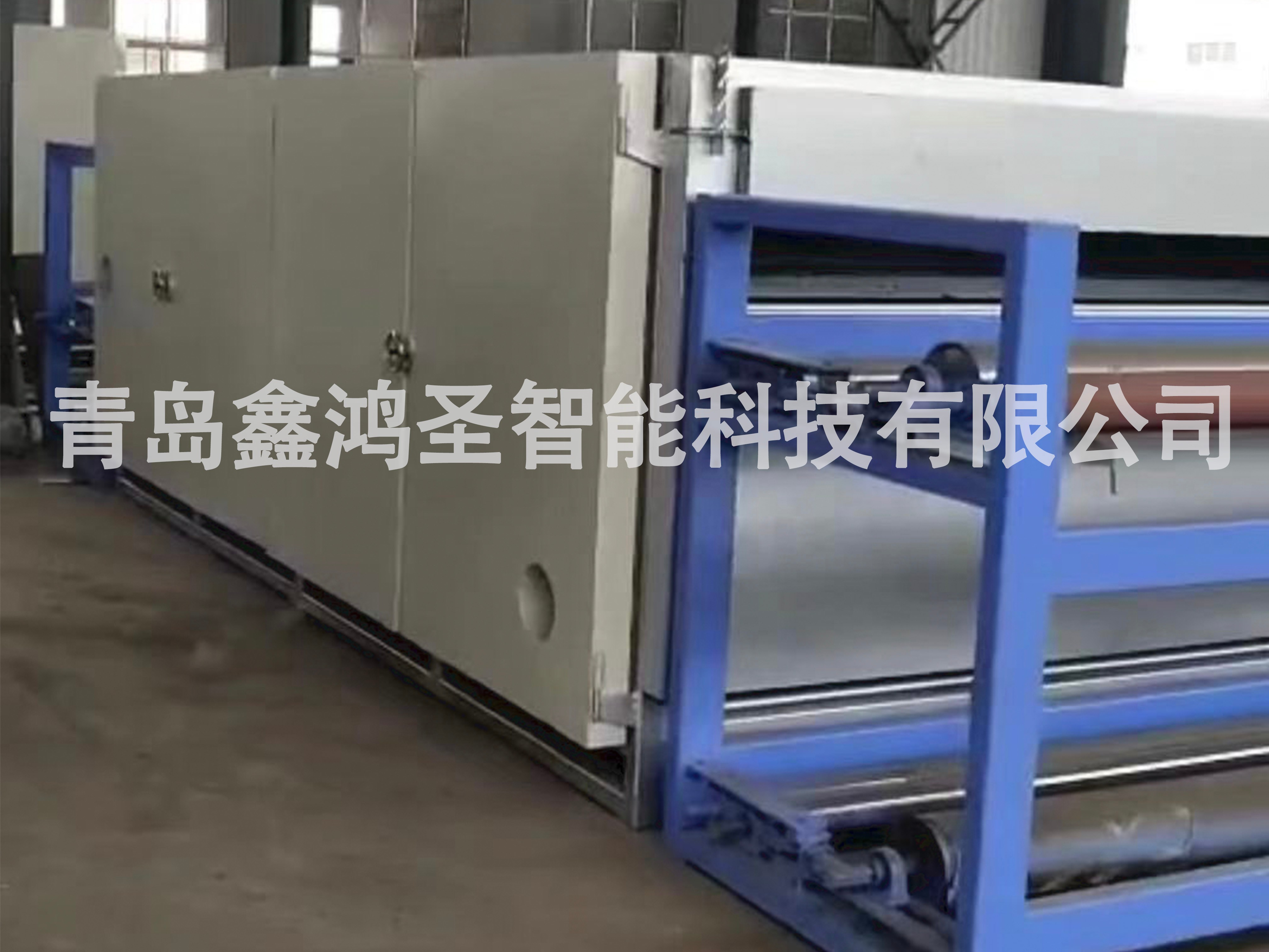 無紡布設(shè)備,清梳聯(lián)