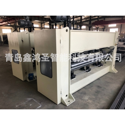 玻璃纖維氈生產線