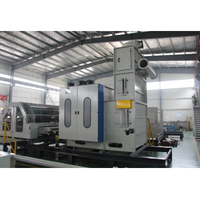 噴膠棉設備/噴膠棉生產線