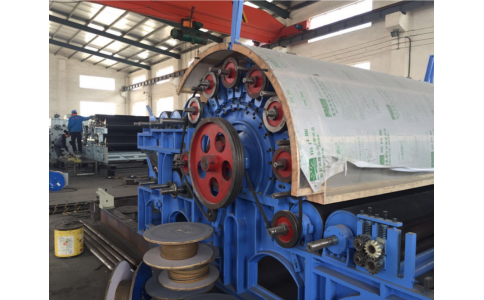 無紡布設備生產廠家及價格