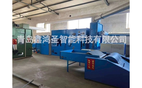 開(kāi)松機(jī)