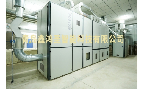 多倉混棉機(jī)